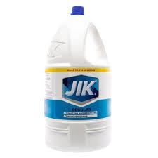 JIK REG 5LTRX4JARS