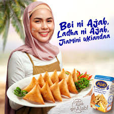AJAB H/B 24X500G OFFER