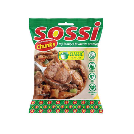 SOSSI SOYA 70GX12X4