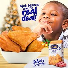 AJAB MANDAZI 12X2KG OFFER