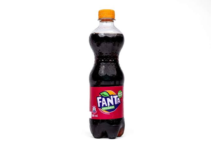FANTA B/CUR 24X500ML PET