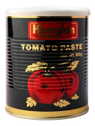 KENYLON 900GX12 TOMATO PASTE