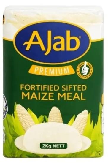 AJAB PREMIUM M/M 12X2 KG
