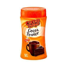 COCOA PRIMO 12X100G JARS
