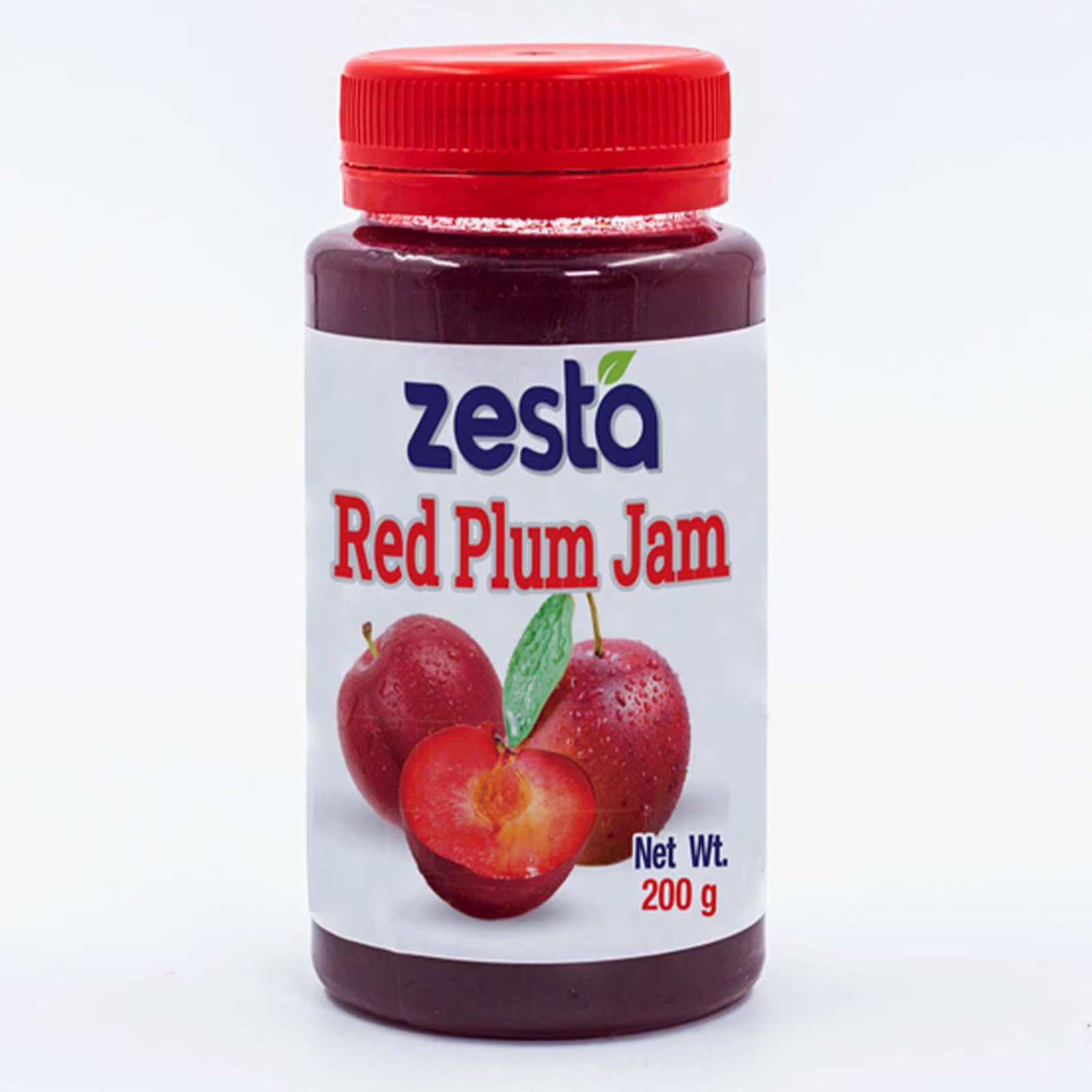 ZESTA R/P JAM 12X12X200G