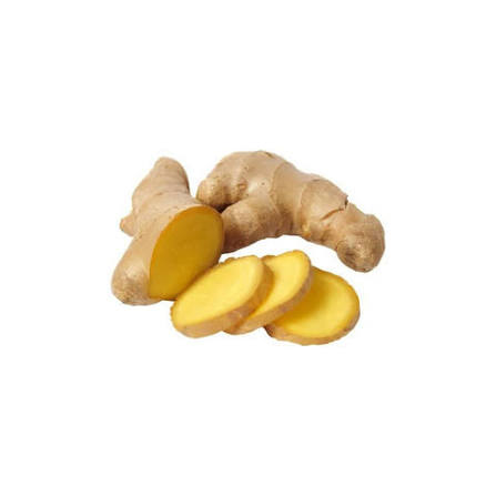 GINGER 20X20X15G