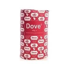 DOVE COTTON 400G X 15