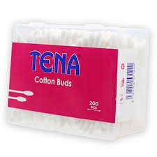 TENA EARBUDS200'SRECTX3DOZ