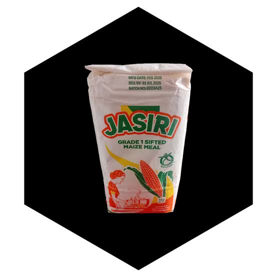 JASIRI M/M 1KG X24