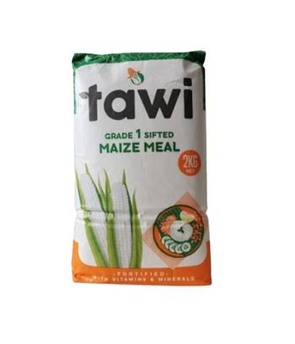 TAWI M/M 1KG X 24