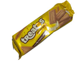 TREATOS GLUCOSE 10PCS X 30PKTS