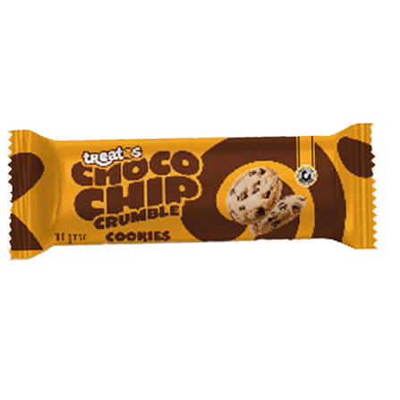 TREATOS CHOCOLATE 10PCS X 30