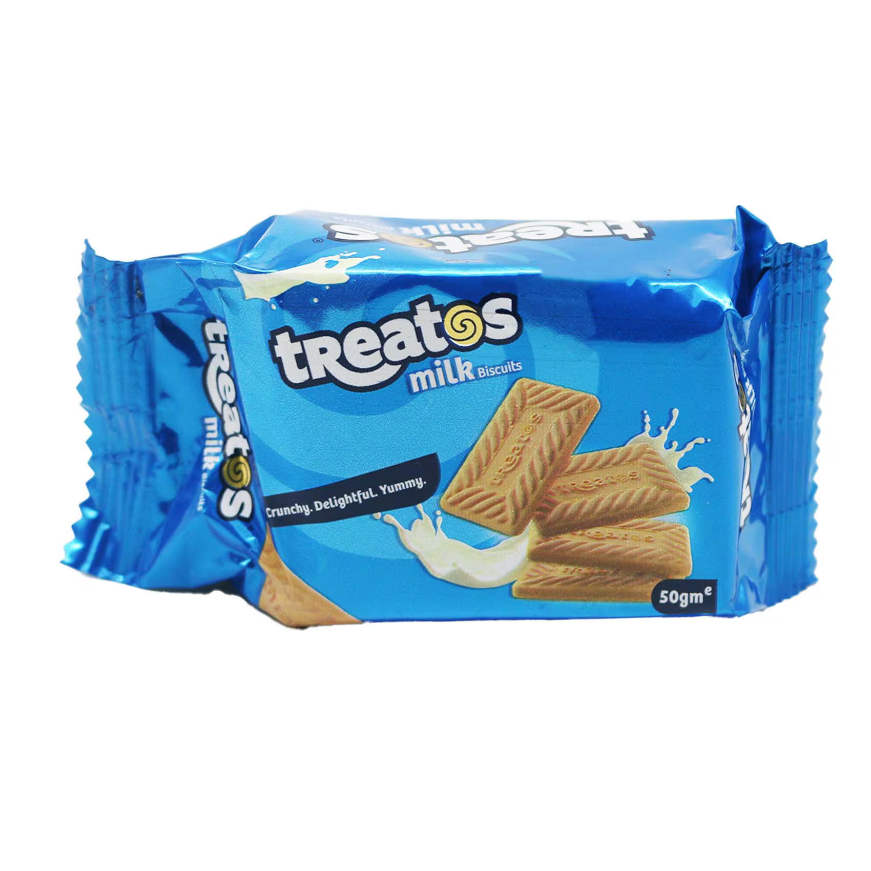 TREATOS NICE 10PCX 30