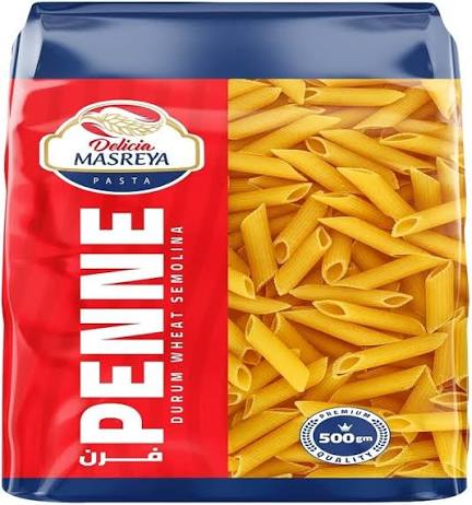 Penne Delicia 20 x400gms