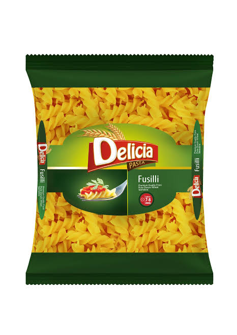 Fusili Delicia 20 x 400gms