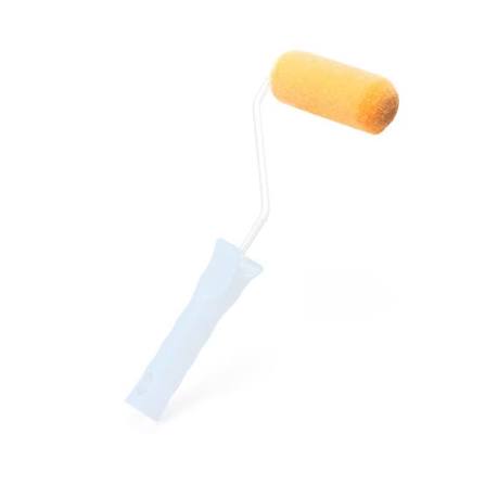 DUKE 4" X 12.5MM PAINT ROLLER