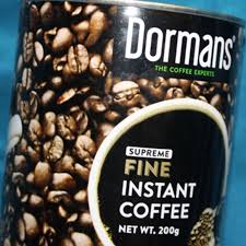 DORMANS NEW INSTANT FINE 200G X 6
