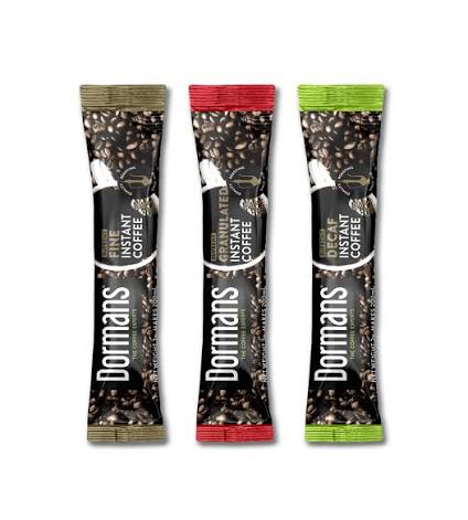 DORMANS INST FINE STICKPACK 1.6G(25PCX40OTR)