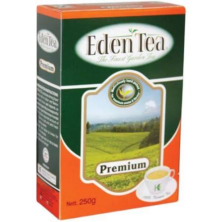 EDEN TEA 250GX40