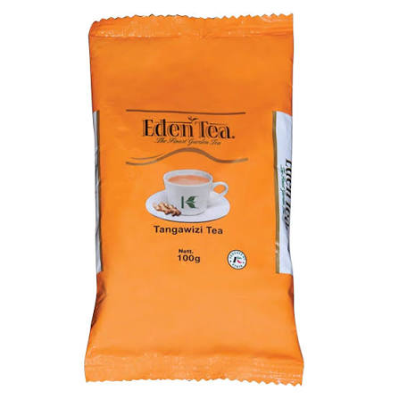 EDEN TEA 100GX100