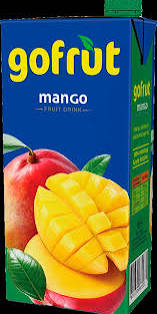 EXCEL GOFRUT MANGO 6X1LIT