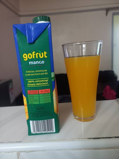 EXCEL GOFRUT ASS 12X250ML
