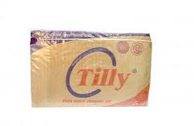 Tilly Fat 5kg CTN