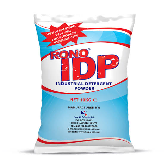 Rono IDP Blue 10kg Bag