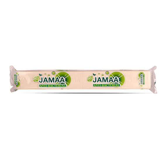 Jamaa Soap 25x800gm MEDICATED/ANTIBACT