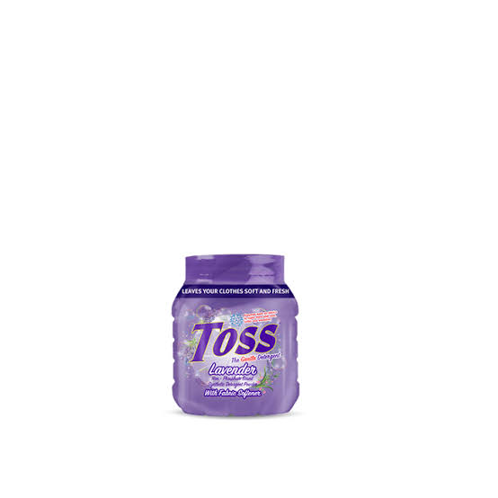 TOSS LAVENDER 12X500gm