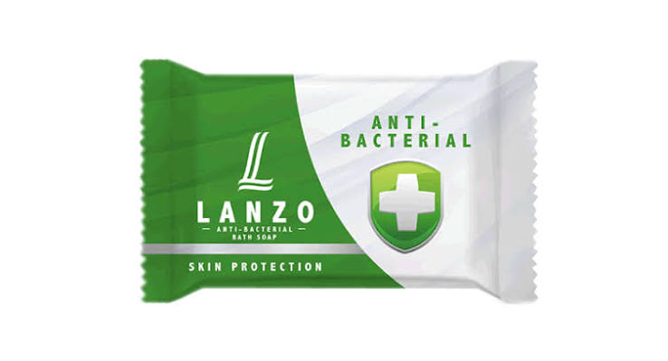 Lanzo 15GX144 AntiBacterial
