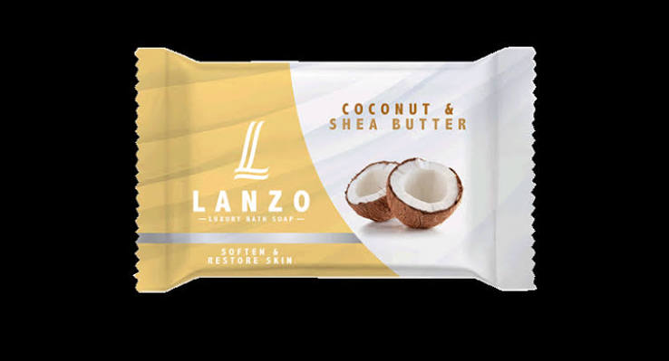 Lanzo 15GX144 SheaButter