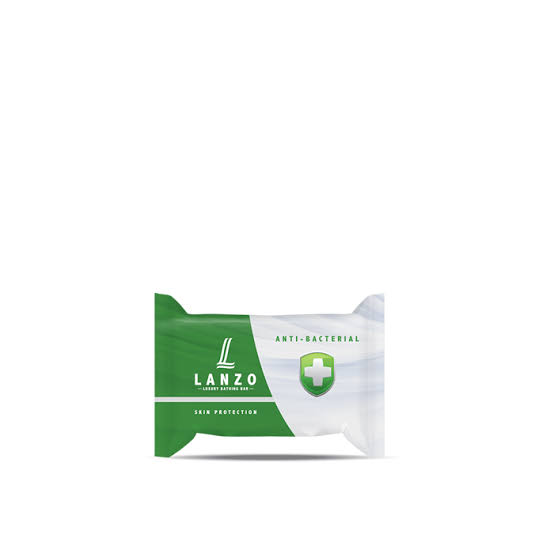Lanzo 100GMX36 AntiBacteral