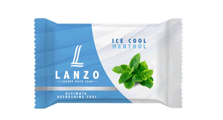 Lanzo 100GMX36 Menthol