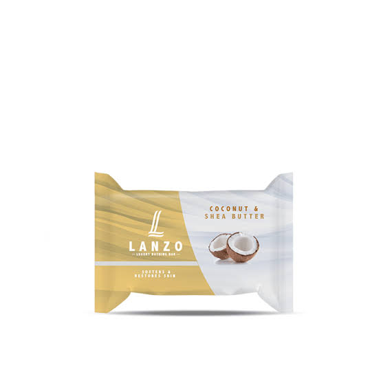 Lanzo 100GMX36 SheaButter