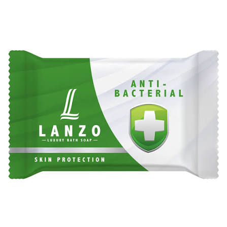 Lanzo 200GX18 AntiBacterial