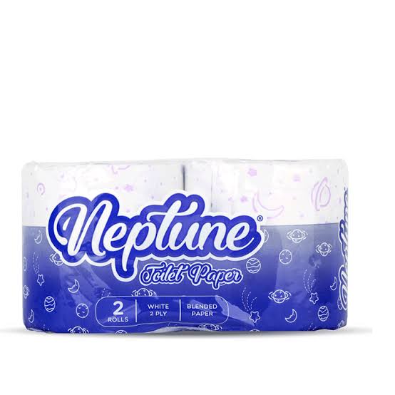 Neptune T/Paper 2PACK x20 COLORED