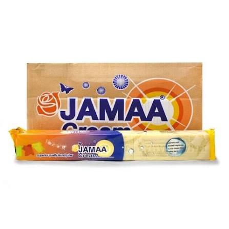 Jamaa Cream 10 x 1kg SPECIAL OFFER