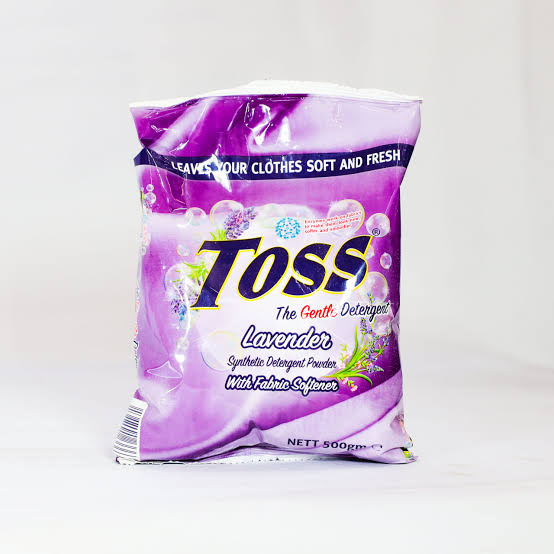 Satchet Toss 24x500g Lavendr COMBO