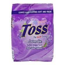 Satchet Toss 12x1kg Lavendar COMBO