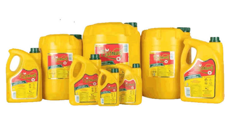 Postman Veg Oil 12x1lit OFFER