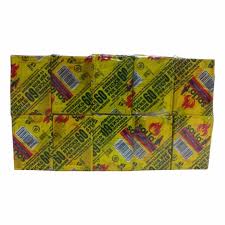SOLIO 60STICKS( 10 X 10 X 5)