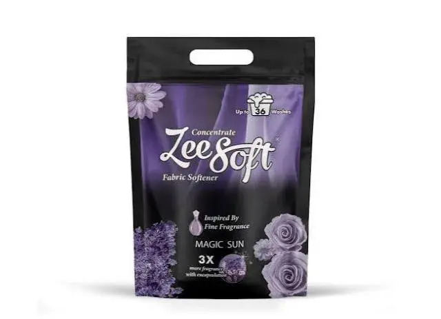 ZEESOFT MAGIC SUN 2 X 60 X 25ML