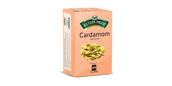 KETEPA CARDAMON FLAVOUR HAND 2GX25X20
