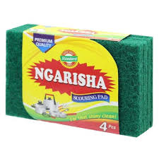Ngar S/W(value pack) 40bagsx15gms