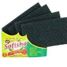 Ngarisha Scou/Pad(4pc) 36x4pcs Standard