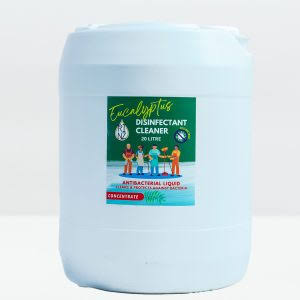 Ngarisha Disinf PINE 500mlx24