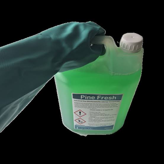 Ngarisha Disinf PINE 20ltr
