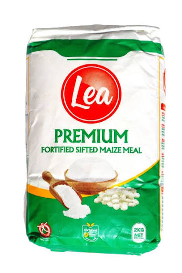 LEA PREMIUM MM 1KG X 24