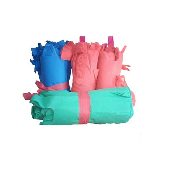 NON WOVEN #25 50PCSX20 OUTR